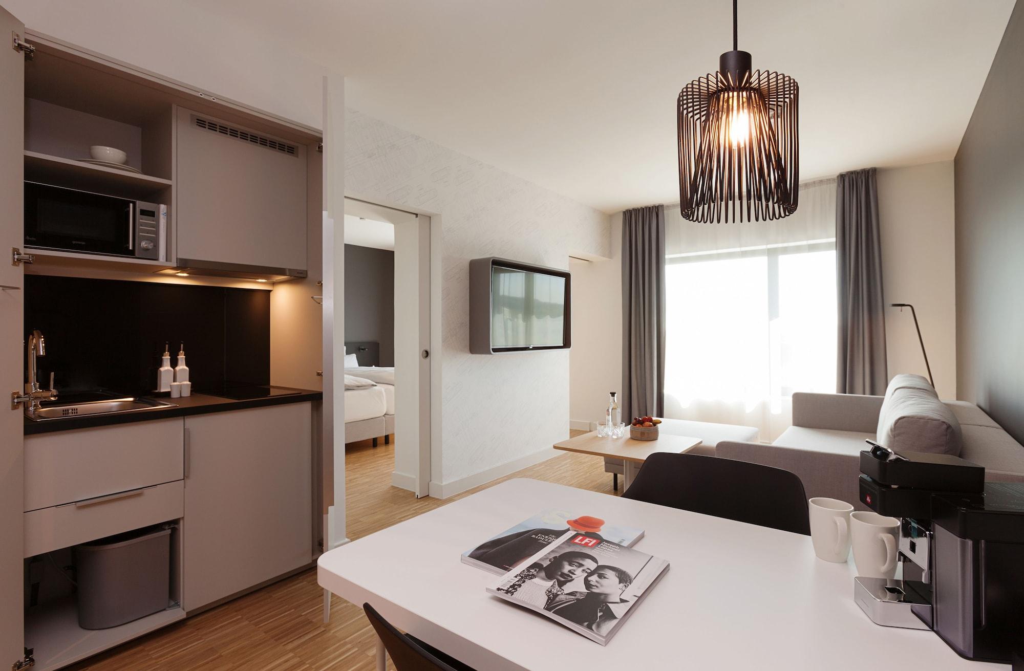 מלון Vienna House By Wyndham Ernst Leitz וצלאר מראה חיצוני תמונה