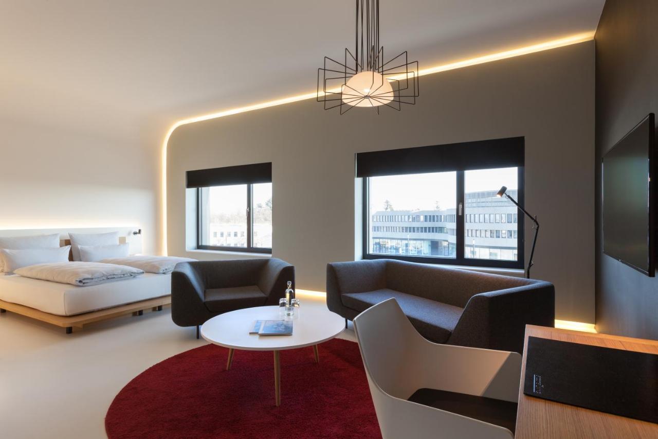 מלון Vienna House By Wyndham Ernst Leitz וצלאר מראה חיצוני תמונה