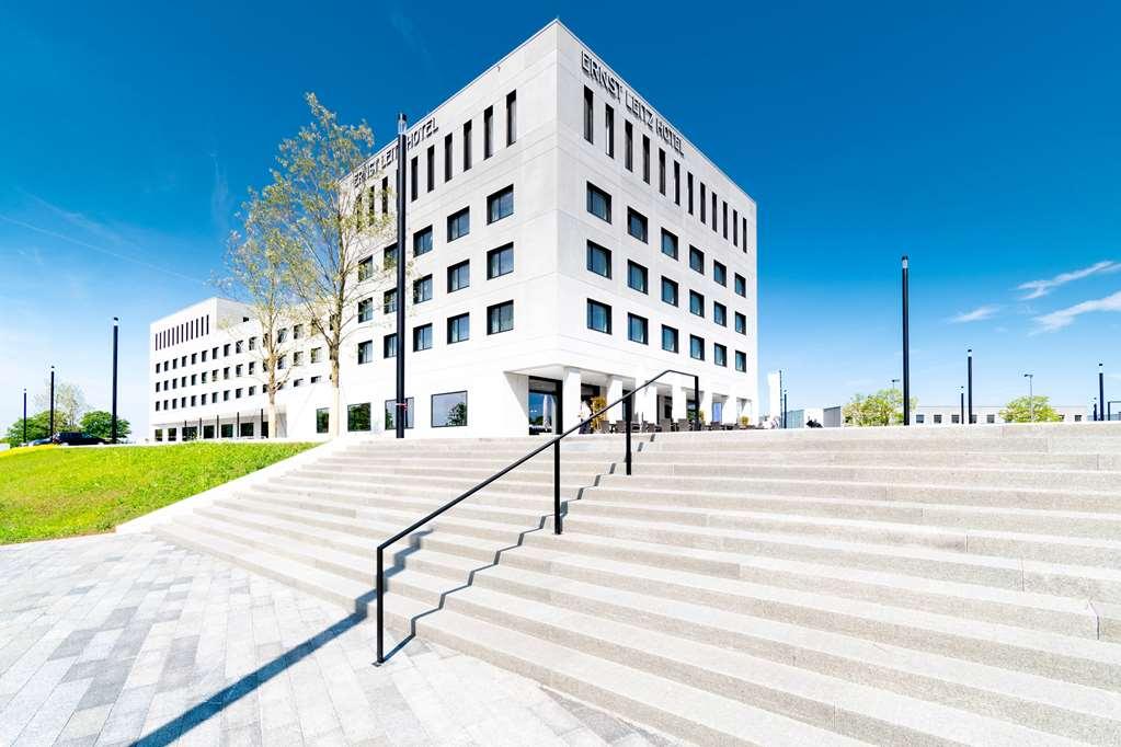 מלון Vienna House By Wyndham Ernst Leitz וצלאר מראה חיצוני תמונה