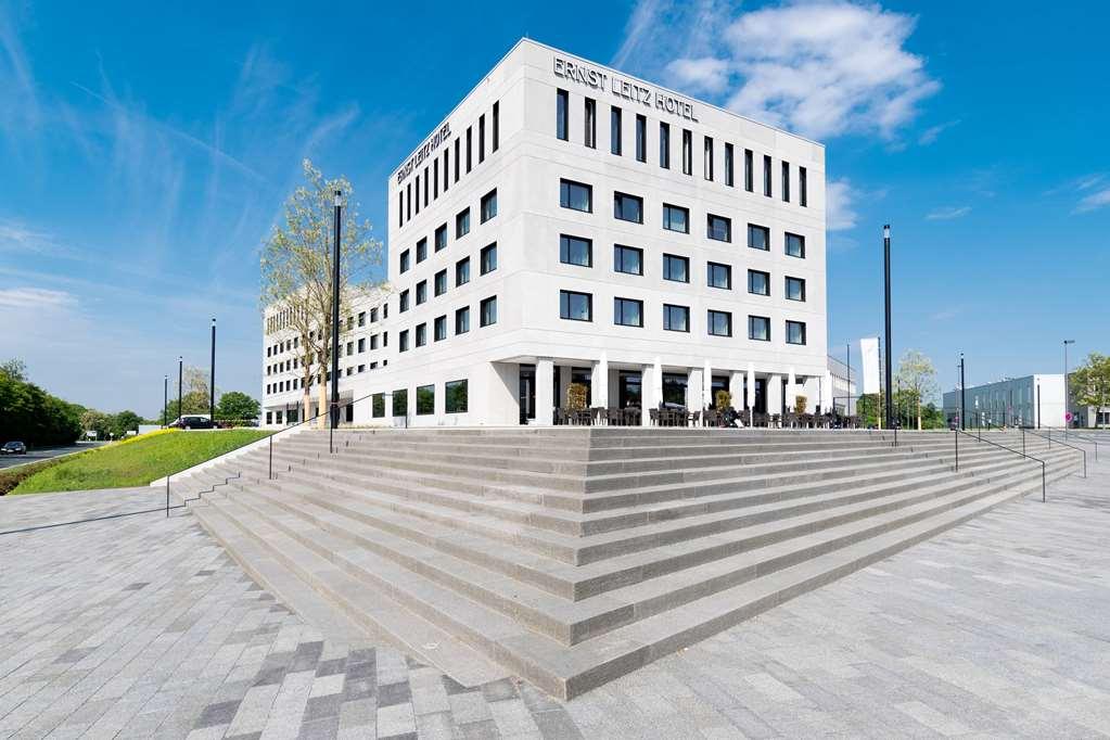 מלון Vienna House By Wyndham Ernst Leitz וצלאר מראה חיצוני תמונה