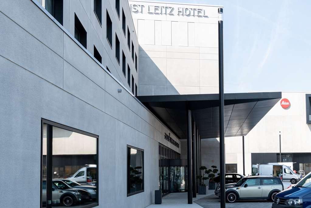מלון Vienna House By Wyndham Ernst Leitz וצלאר מראה חיצוני תמונה