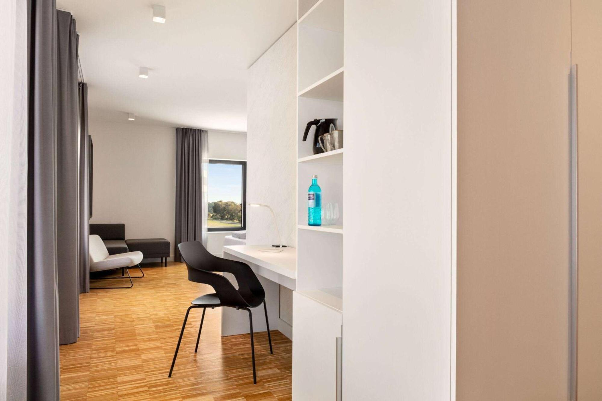 מלון Vienna House By Wyndham Ernst Leitz וצלאר מראה חיצוני תמונה