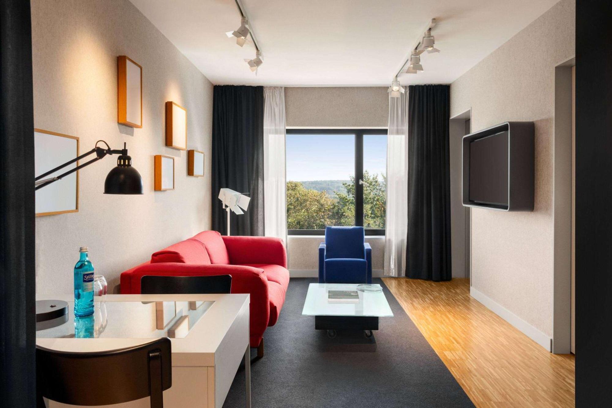מלון Vienna House By Wyndham Ernst Leitz וצלאר מראה חיצוני תמונה
