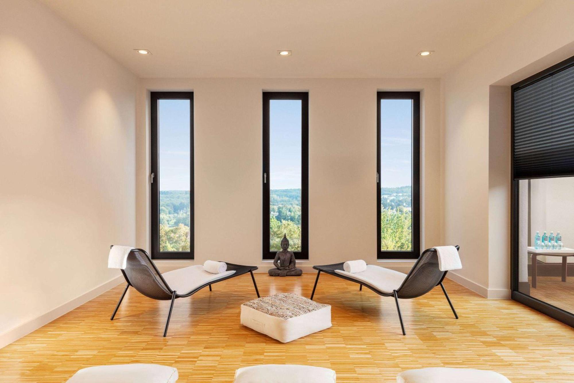 מלון Vienna House By Wyndham Ernst Leitz וצלאר מראה חיצוני תמונה