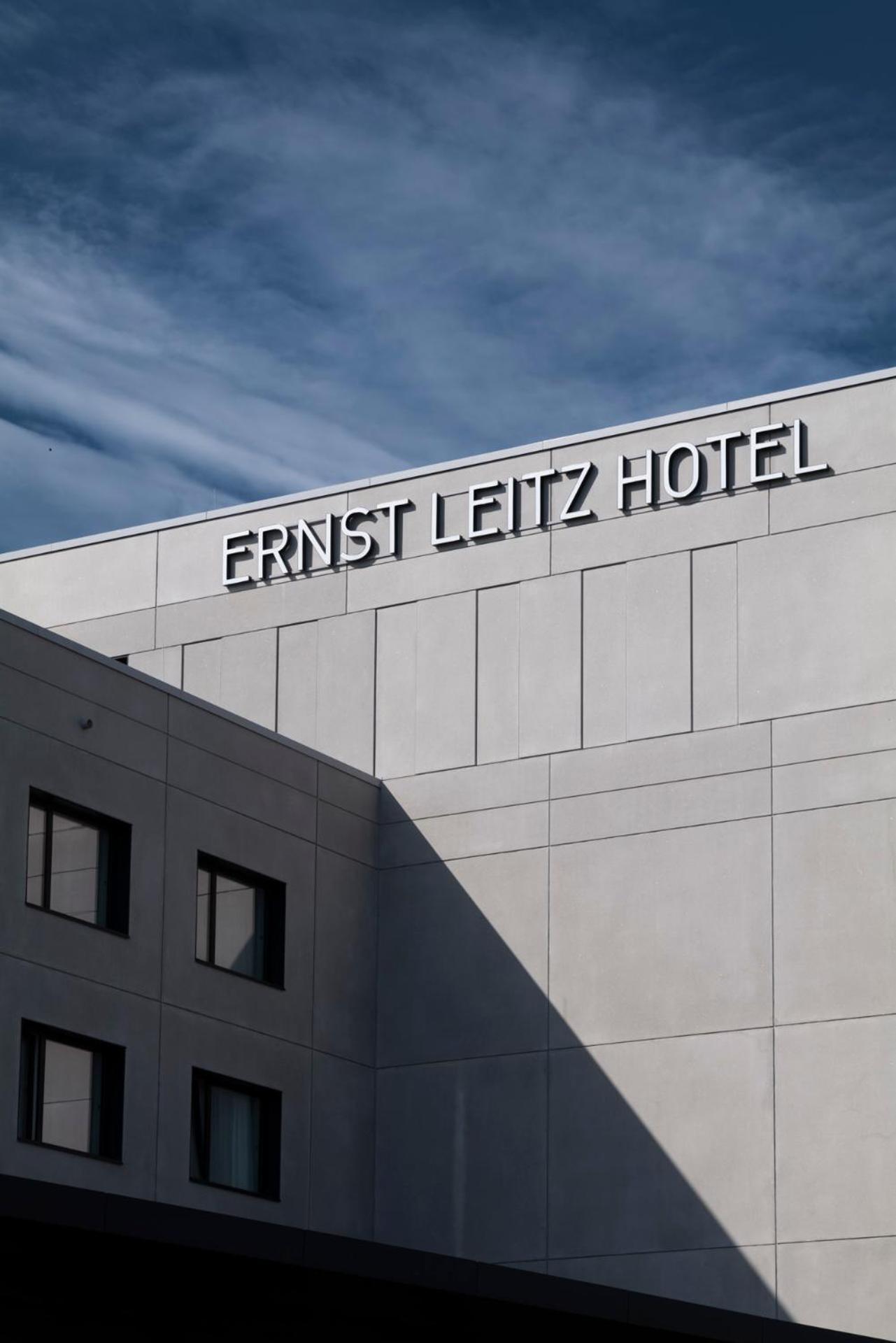 מלון Vienna House By Wyndham Ernst Leitz וצלאר מראה חיצוני תמונה